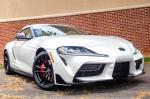Toyota GR Supra Launch Edition 2019 года (NA)